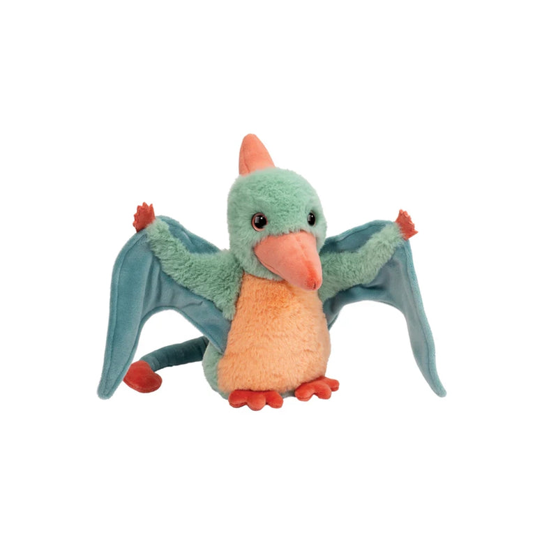 Douglas Soft Plush