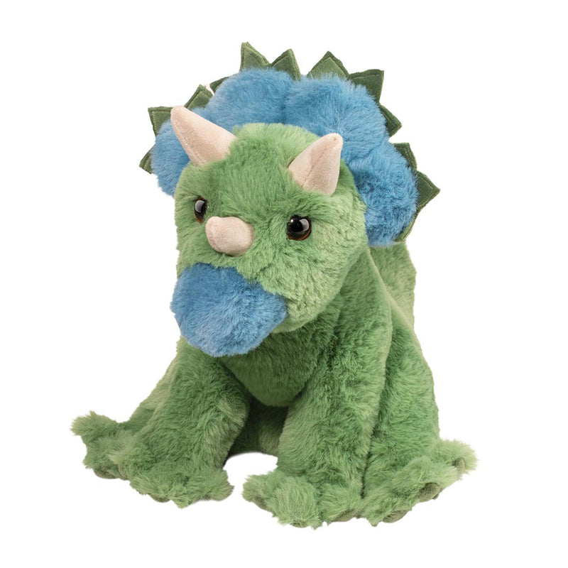 Douglas Soft Plush