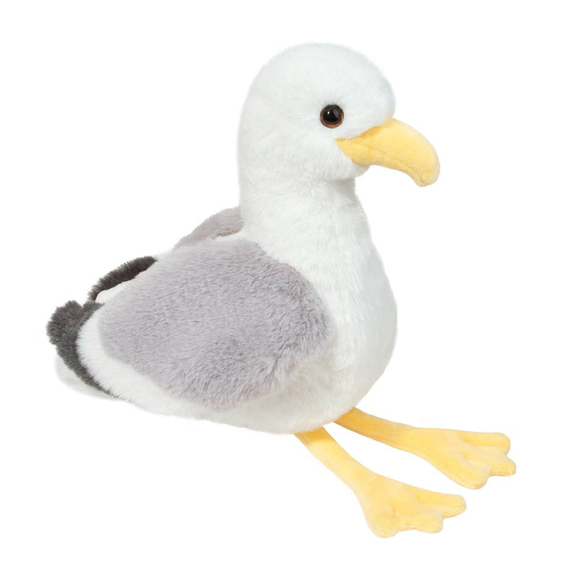 Douglas Soft Plush