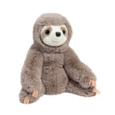 Super Soft- Lizzie Sloth