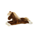Wrangler Chestnut Horse