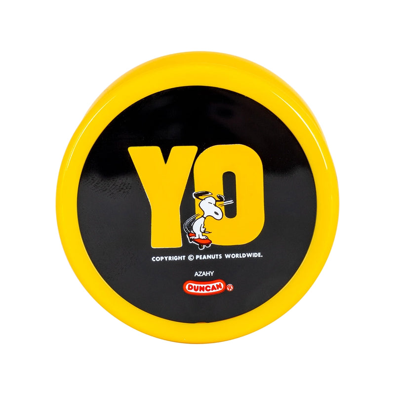 Peanuts Classic Yo-Yos