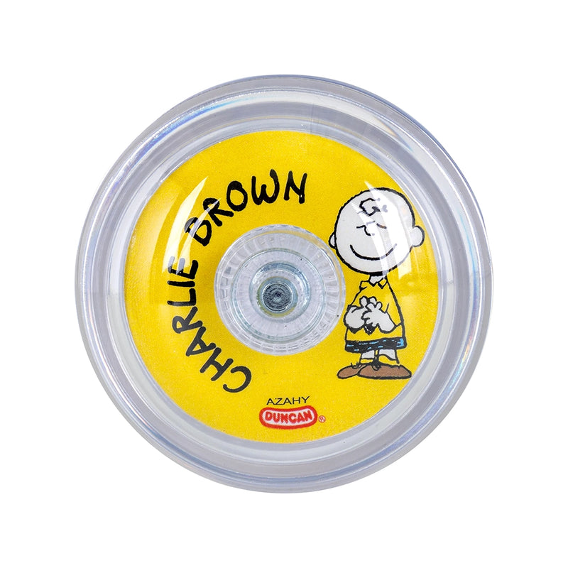 Peanuts Classic Yo-Yos