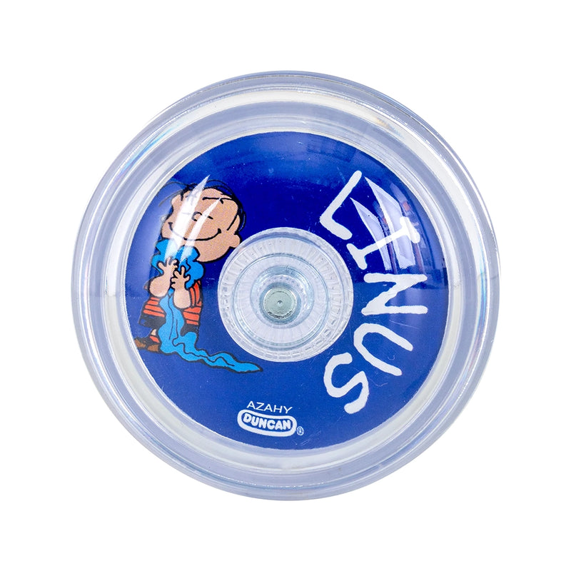 Peanuts Classic Yo-Yos