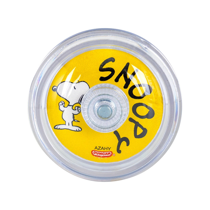 Peanuts Classic Yo-Yos