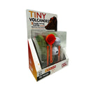 Smart Lab- Tiny Volcanoes