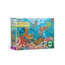 20 Pc Puzzle- Deep Sea Treasure