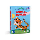 Playing Cards- Animal Rummy