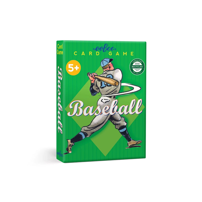 Playing Cards- Baseball