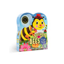 Bouncy Bees Game