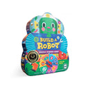 Build a Robot Spinner Game