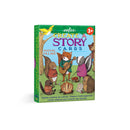 Create a Story Cards- Animal Village
