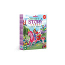 Create a Story Cards- Magical Forest