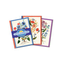 Flora's Little Book Set