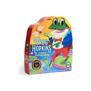 Frog Hopkins Game