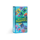 Giant Shiny Butterfly Dominoes