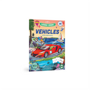 Learn to Draw- Vehicles
