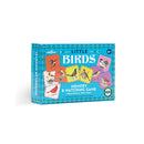 Little Matching Game- Birds