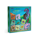 Dinosaur Shiny Matching Game
