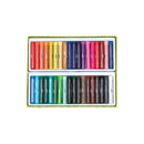 Oil Pastels 36 Pc Set- Rainbow