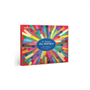 Oil Pastels 36 Pc Set- Rainbow