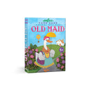 Playing Cards- Animal Village Old Maid