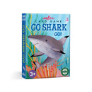 Playing Cards- Go Shark Go!