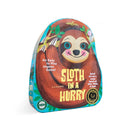 Sloth in a Hurry Spinner Game