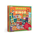 Spanish Bingo
