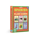 Flash Cards- Spanish