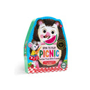 Picnic Spinner Game