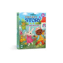 Create a Story Cards- A Very Busy Day