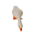Duck Looking Down Lamp