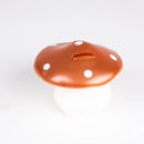 Mushroom Savings Bank