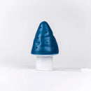 Small Mushroom Lamp- Jeans