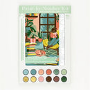 Large Paint-By-Number Kit
