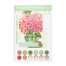 Large Paint-By-Number Kit