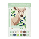 Large Paint-By-Number Kit
