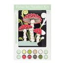 Large Paint-By-Number Kit