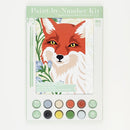 Large Paint-By-Number Kit