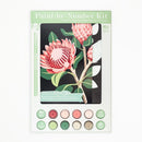Large Paint-By-Number Kit