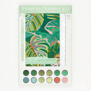 Large Paint-By-Number Kit