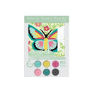 Kids Mini Paint-By Number Kit