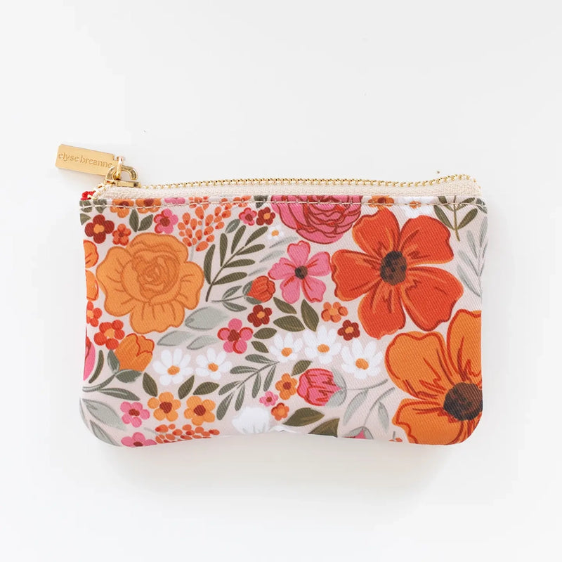 Coin Pouch