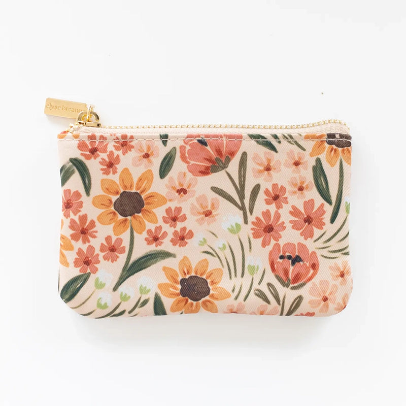 Coin Pouch