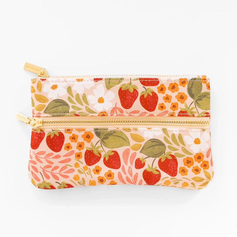 Pencil Pouch