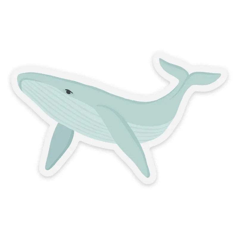 Elyse Breanne Vinyl Stickers