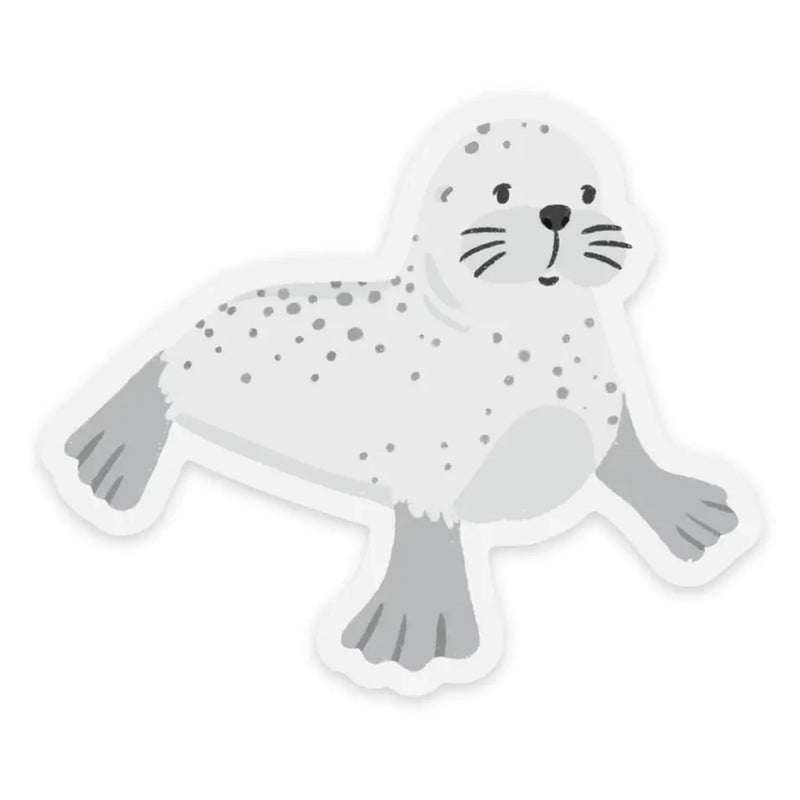 Elyse Breanne Vinyl Stickers