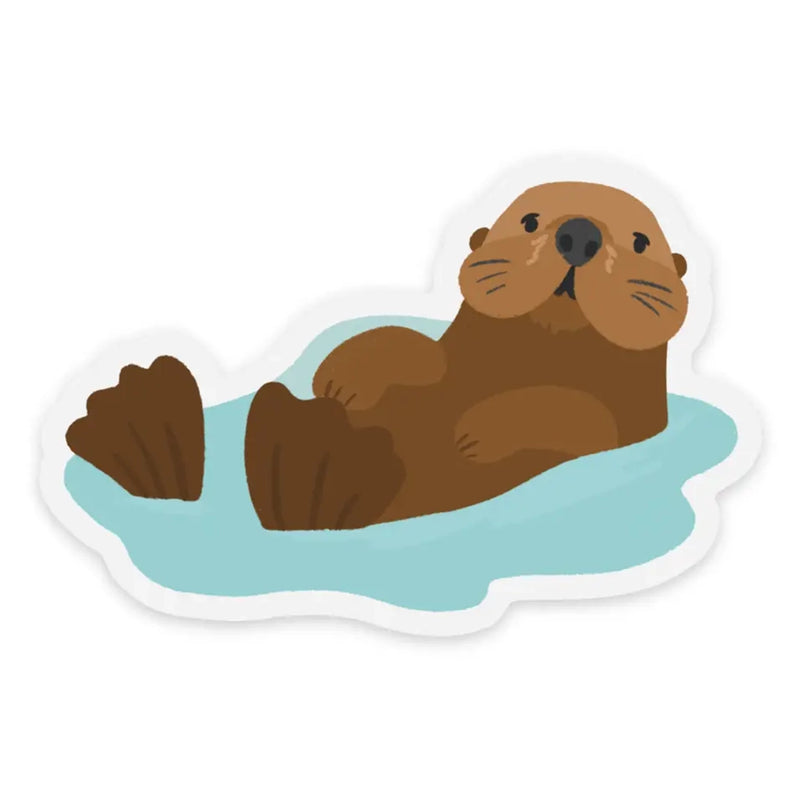 Elyse Breanne Vinyl Stickers