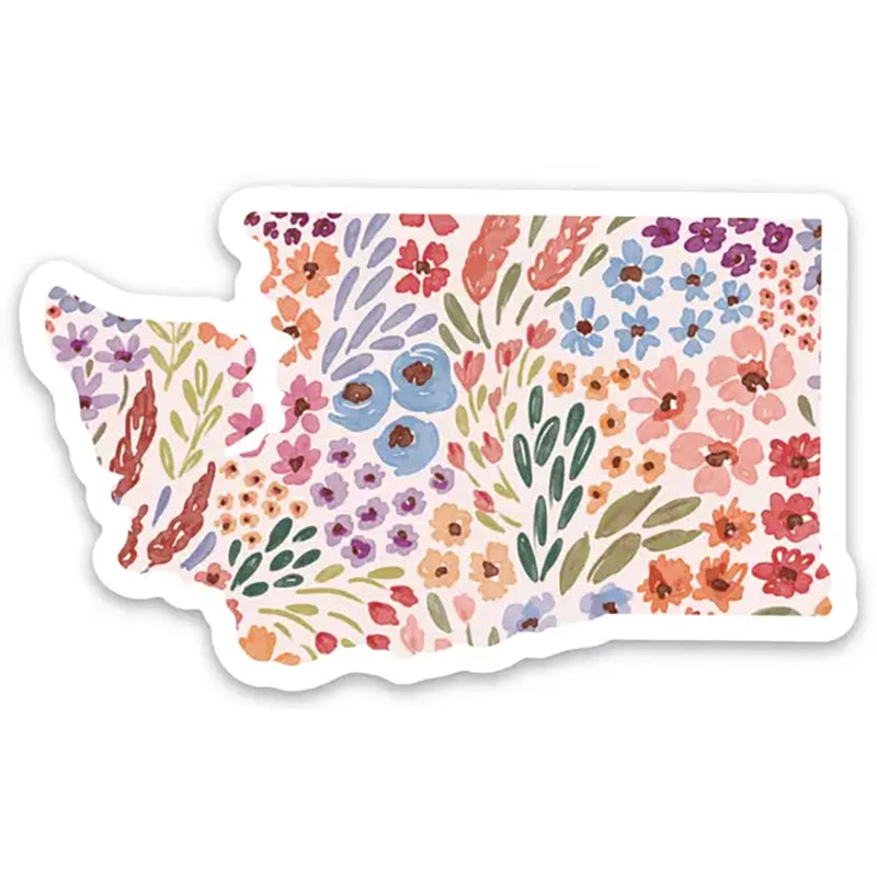 Elyse Breanne Vinyl Stickers